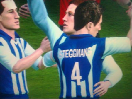 Interview met... Andrei Steggmans!