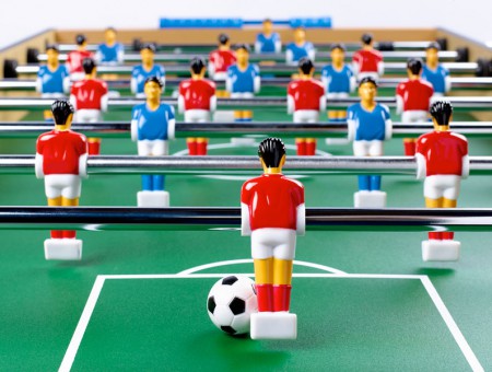 Teammanagement