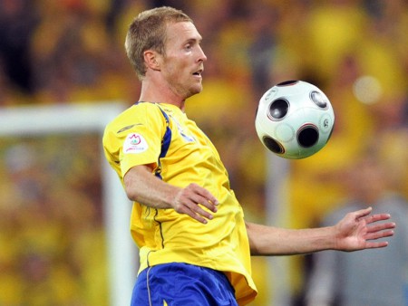 Maisfeldt opmerkelijke naam in voorselectie Zweden.