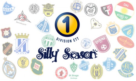 Svenska Bünder presenteert nieuw nacompetitieschema Ettan Fotboll League.