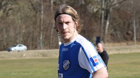 Matheusson: ''Messen slijpen voor de eindstrijd''.